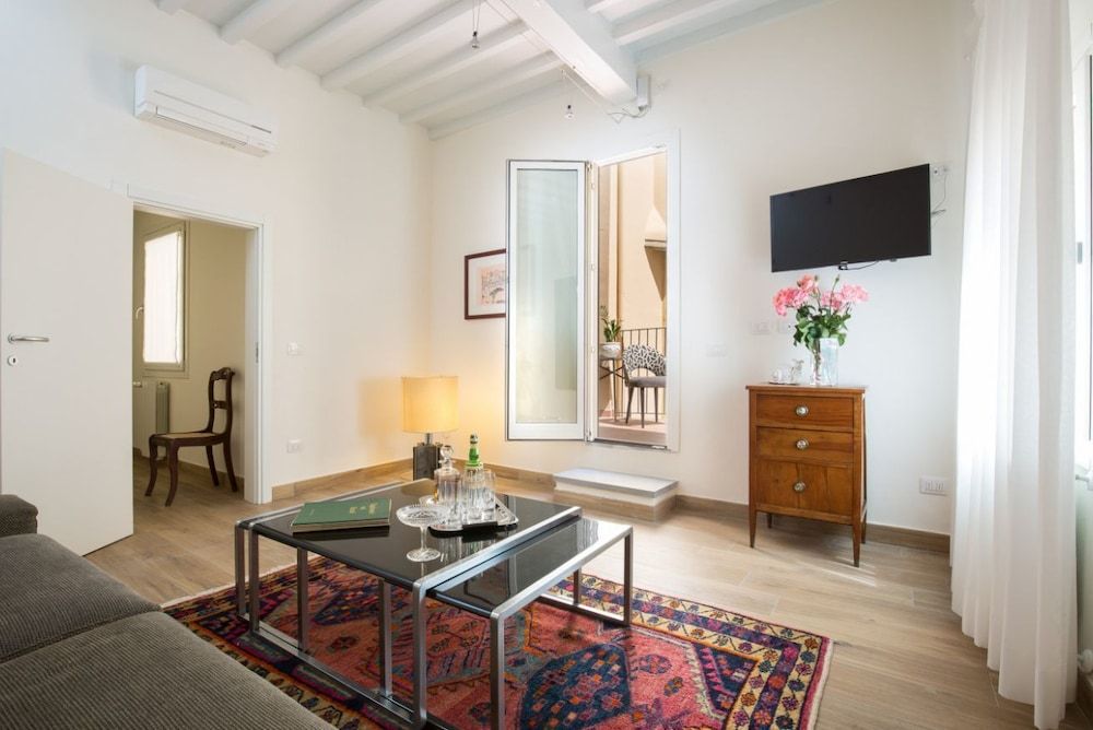 Fiesolana Balcony Apartment, 3 Bedrooms 15