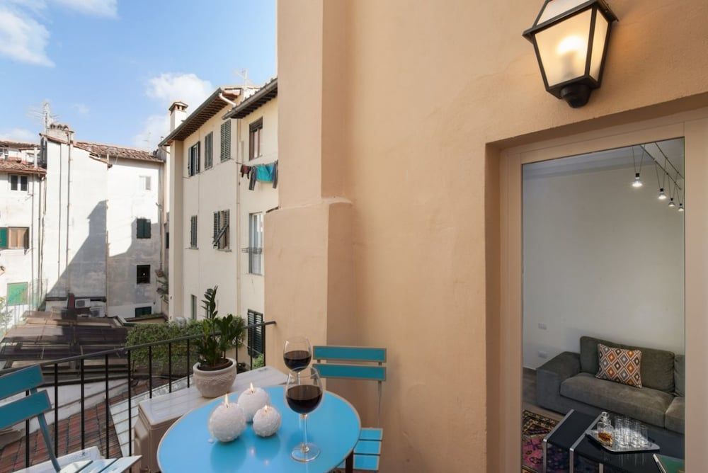 Fiesolana Balcony Apartment, 3 Bedrooms 16