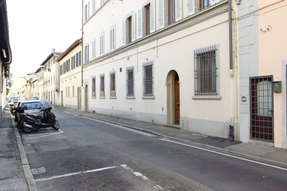 undefined Art Apartment Bandinelli 2