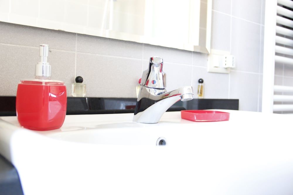 undefined Art Apartment Bandinelli 9