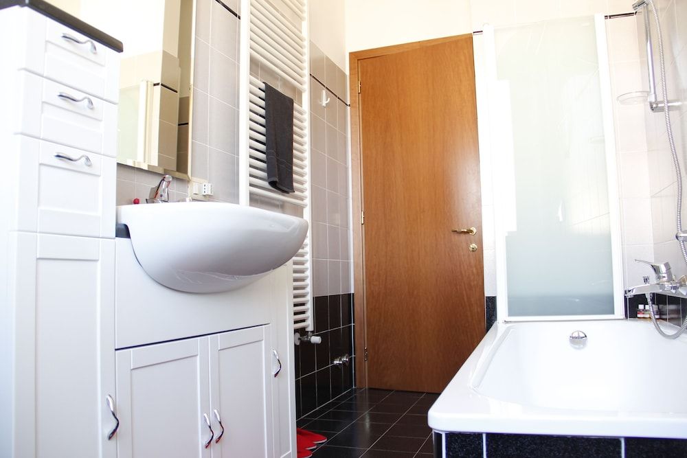 undefined Art Apartment Bandinelli 5