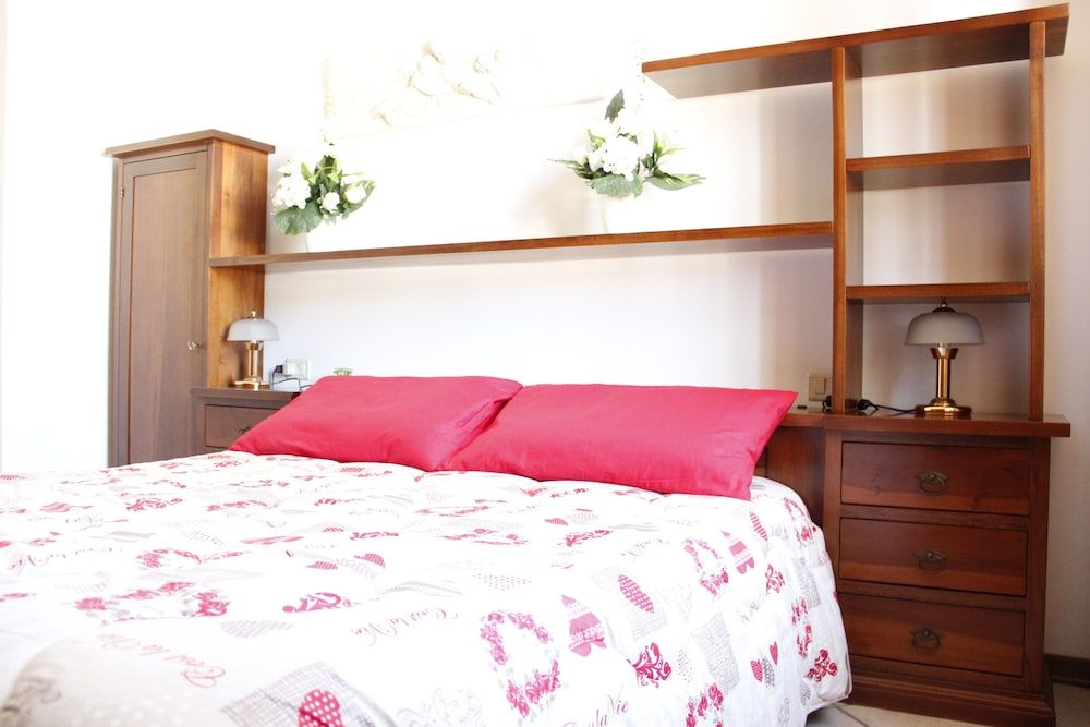undefined Art Apartment Bandinelli 4