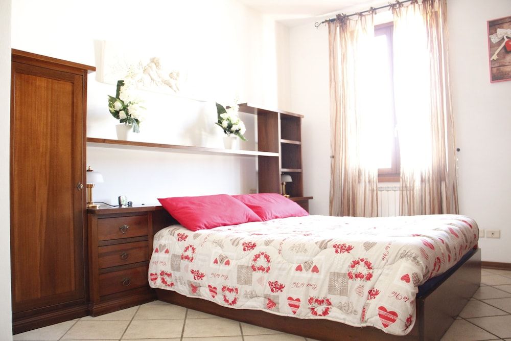 undefined Art Apartment Bandinelli