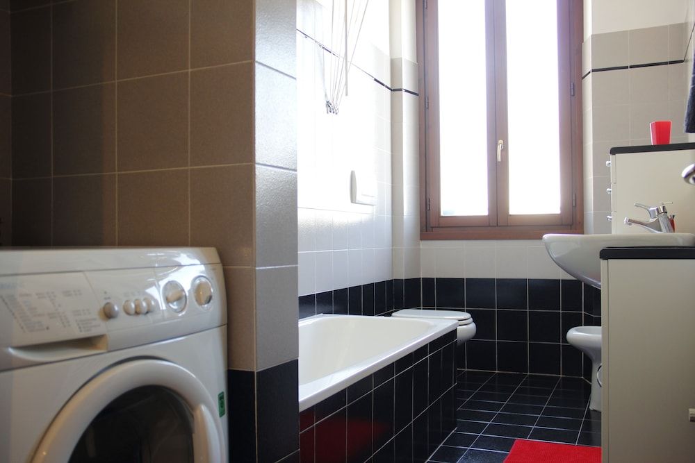 undefined Art Apartment Bandinelli 6