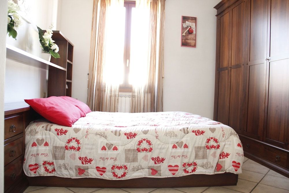 undefined Art Apartment Bandinelli 3