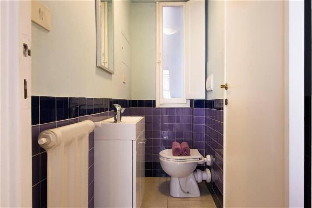 Ponte Vecchio Exclusive Flat Superior Apartment, 2 Bedrooms 15