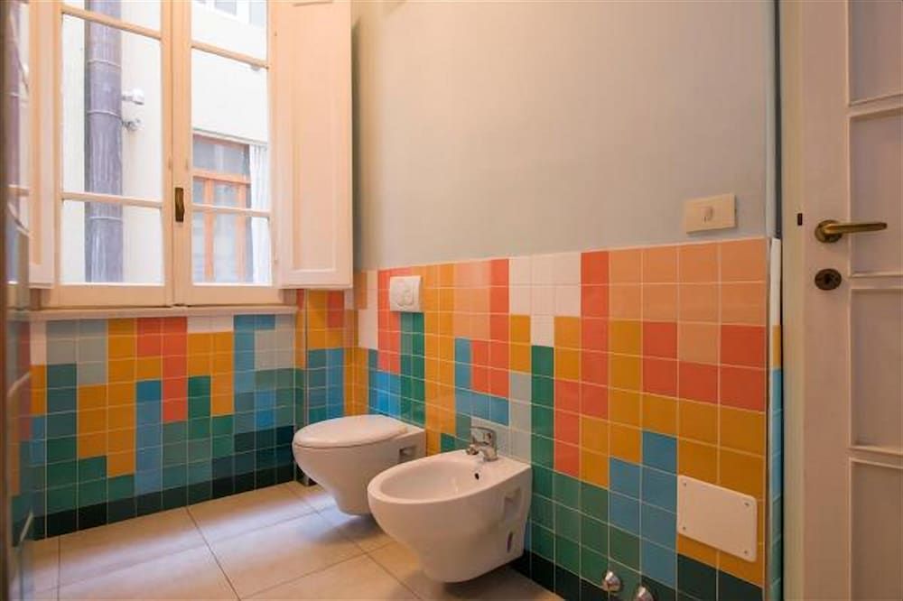 Ponte Vecchio Exclusive Flat Superior Apartment, 2 Bedrooms 14