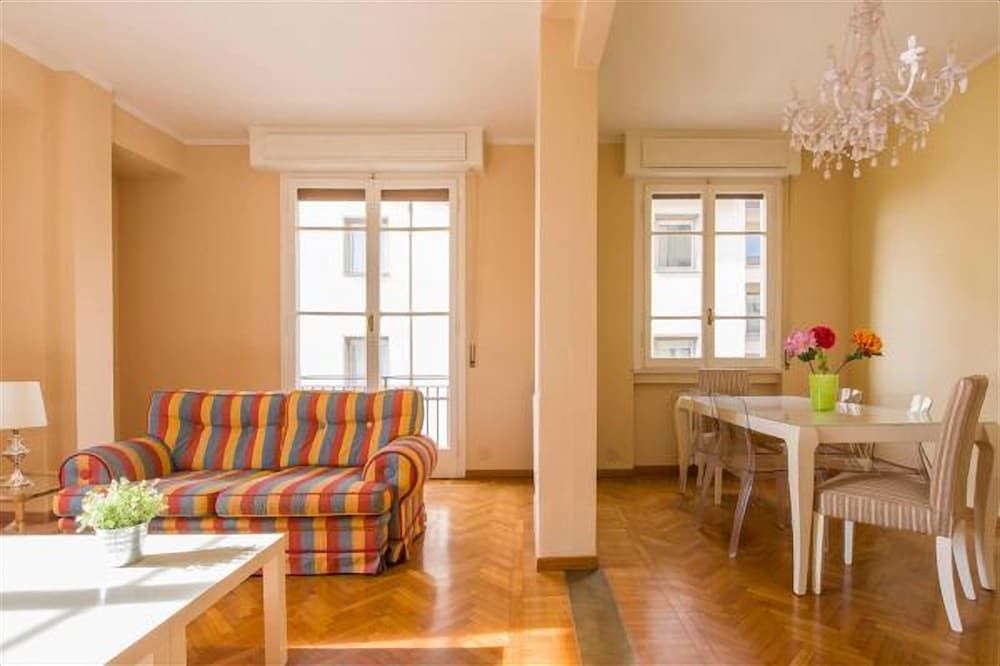 Ponte Vecchio Exclusive Flat Superior Apartment, 2 Bedrooms 10