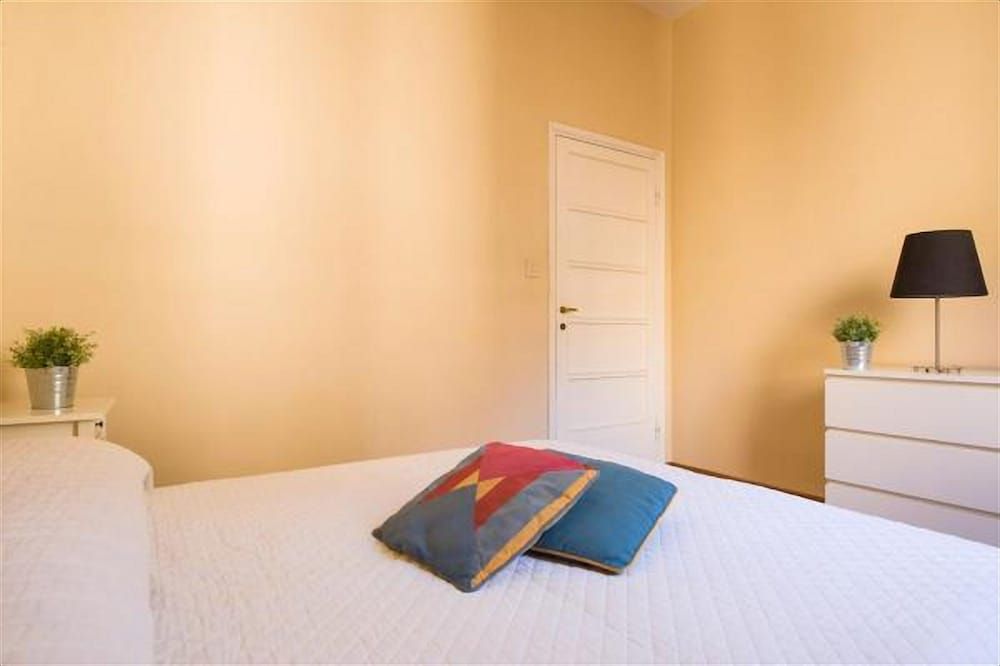 undefined Ponte Vecchio Exclusive Flat 4