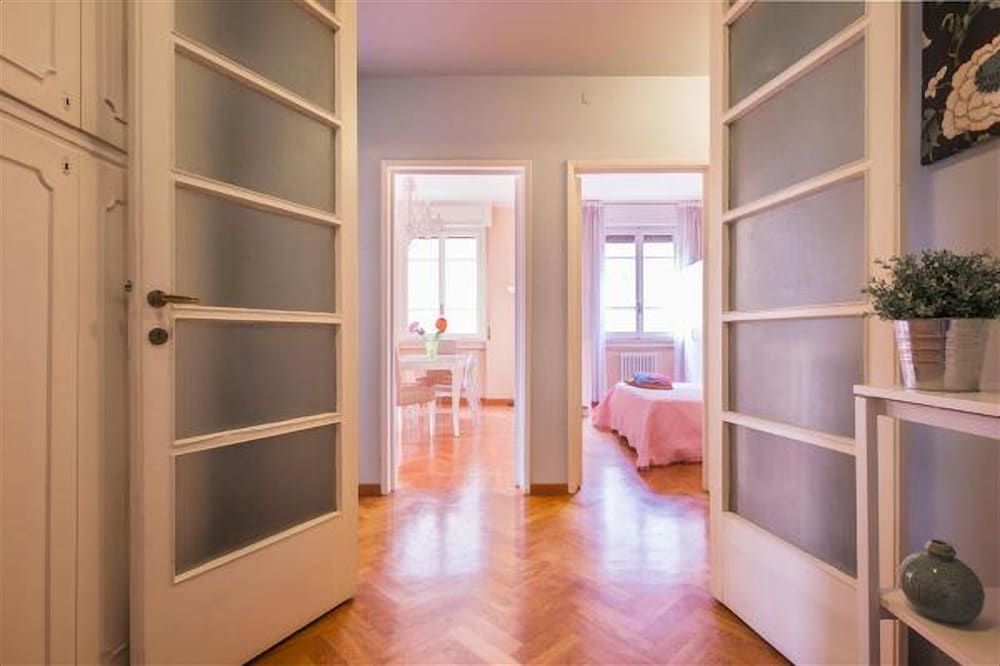 Ponte Vecchio Exclusive Flat Superior Apartment, 2 Bedrooms 2