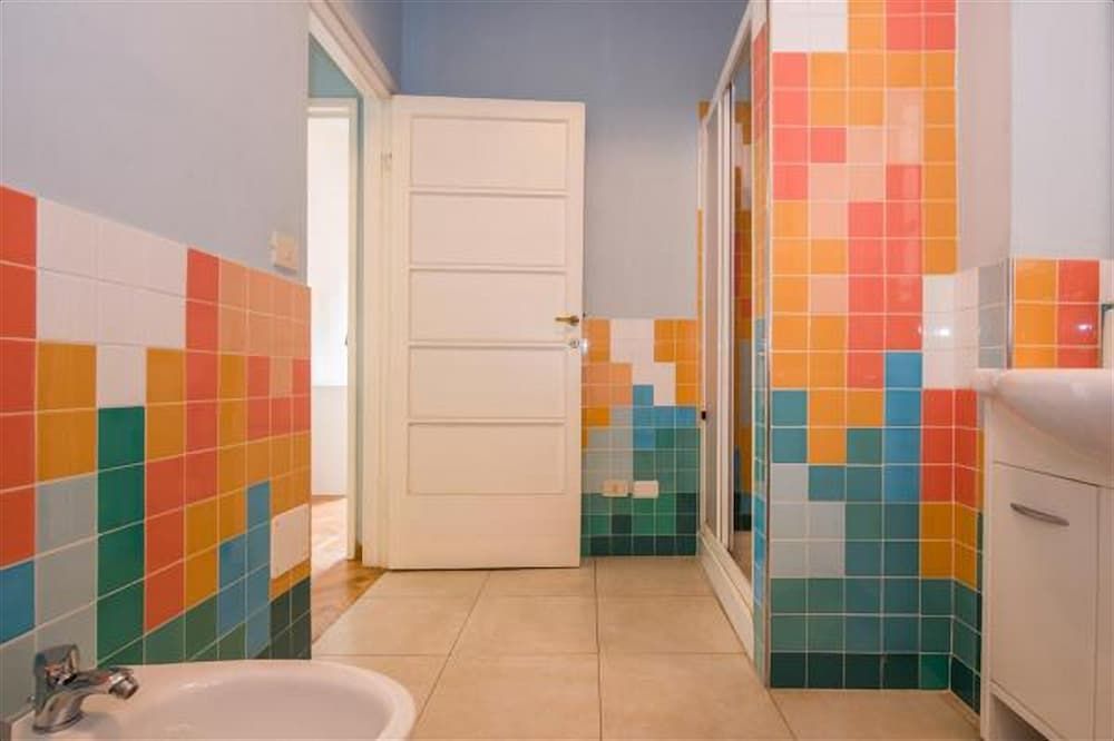 Ponte Vecchio Exclusive Flat Superior Apartment, 2 Bedrooms 16