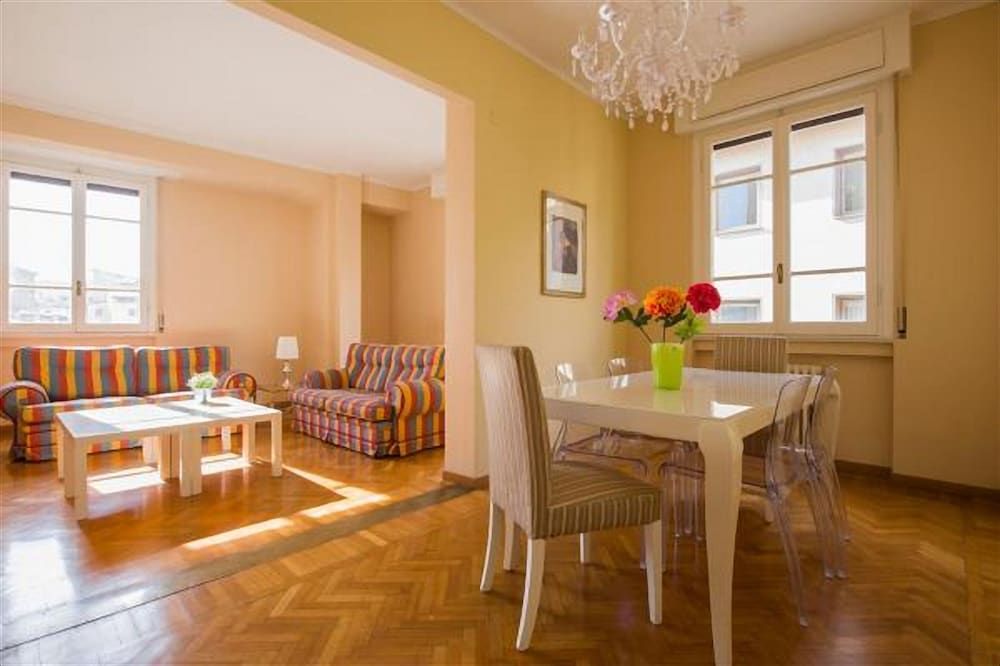 Ponte Vecchio Exclusive Flat Superior Apartment, 2 Bedrooms 12