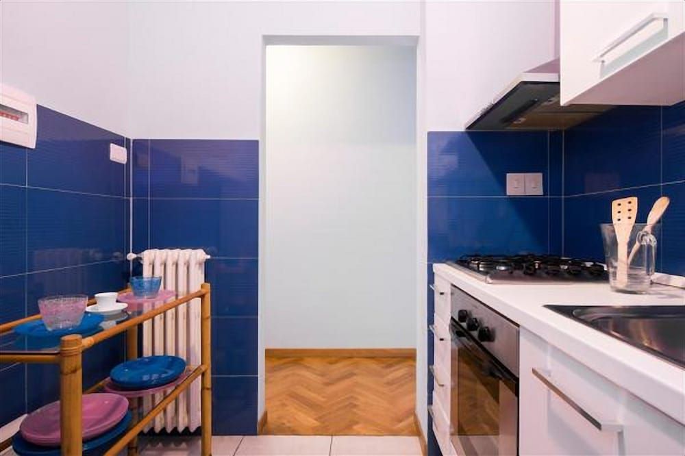 undefined Ponte Vecchio Exclusive Flat 9