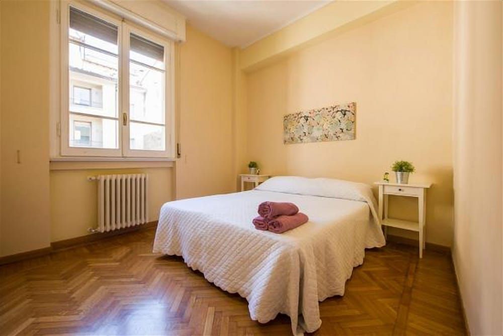 undefined Ponte Vecchio Exclusive Flat 5