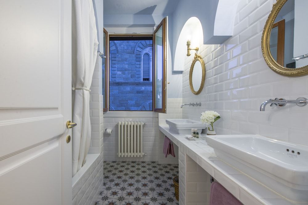 Luxury Apartment con vista su PIAZZA DELLA SIGNORIA Apartment, 2 Bedrooms 32