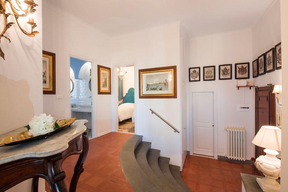 Luxury Apartment con vista su PIAZZA DELLA SIGNORIA Apartment, 2 Bedrooms 27