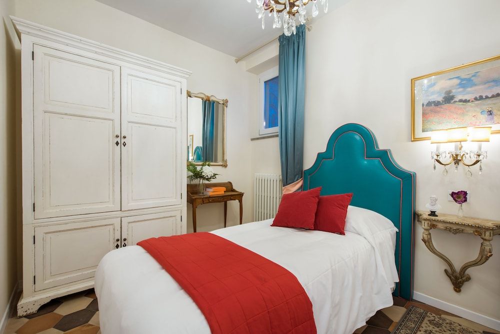 undefined Luxury Apartment con vista su PIAZZA DELLA SIGNORIA 4