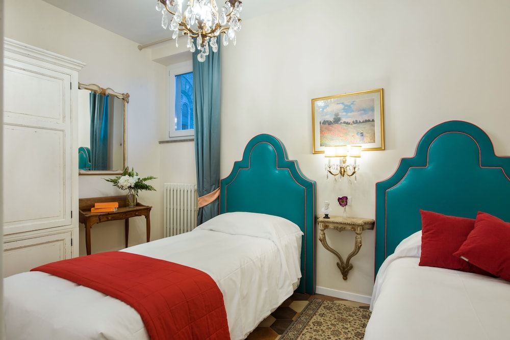 undefined Luxury Apartment con vista su PIAZZA DELLA SIGNORIA 10