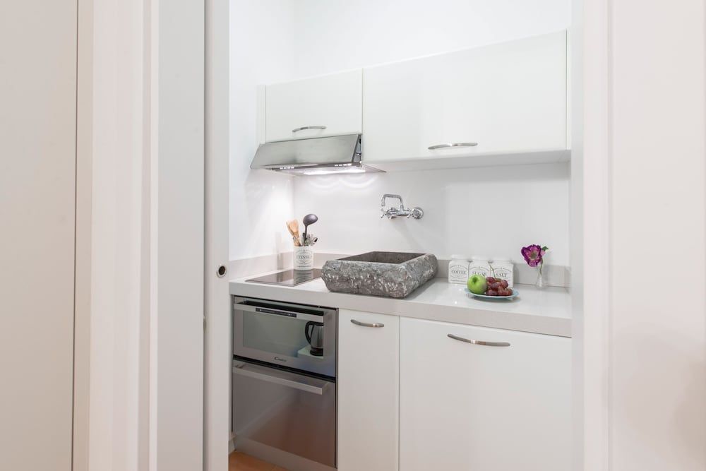 Luxury Apartment con vista su PIAZZA DELLA SIGNORIA Apartment, 2 Bedrooms 16