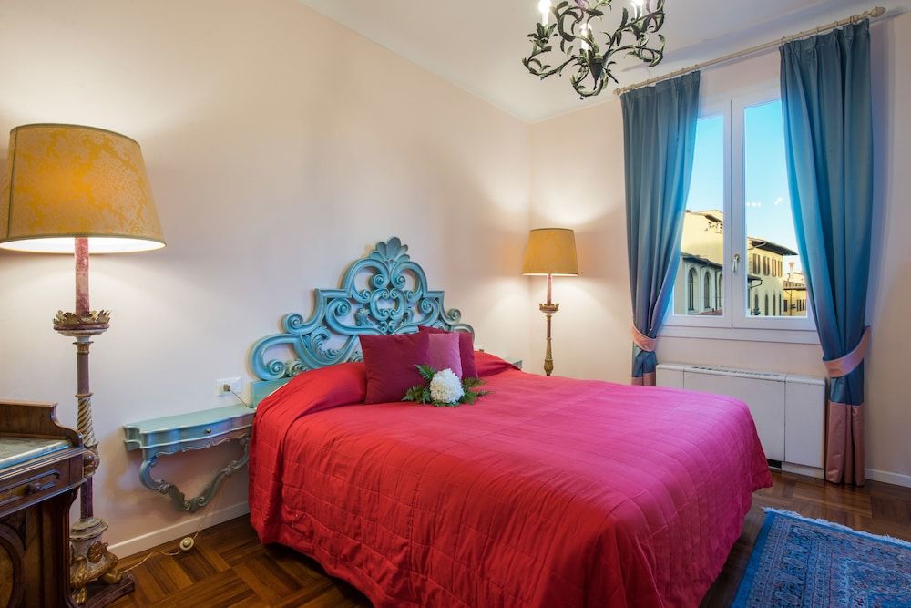 undefined Luxury Apartment con vista su PIAZZA DELLA SIGNORIA
