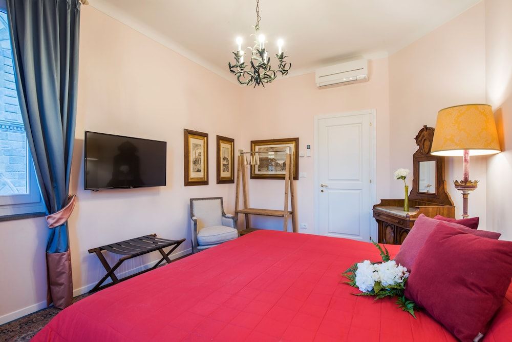 Luxury Apartment con vista su PIAZZA DELLA SIGNORIA Apartment, 2 Bedrooms 13