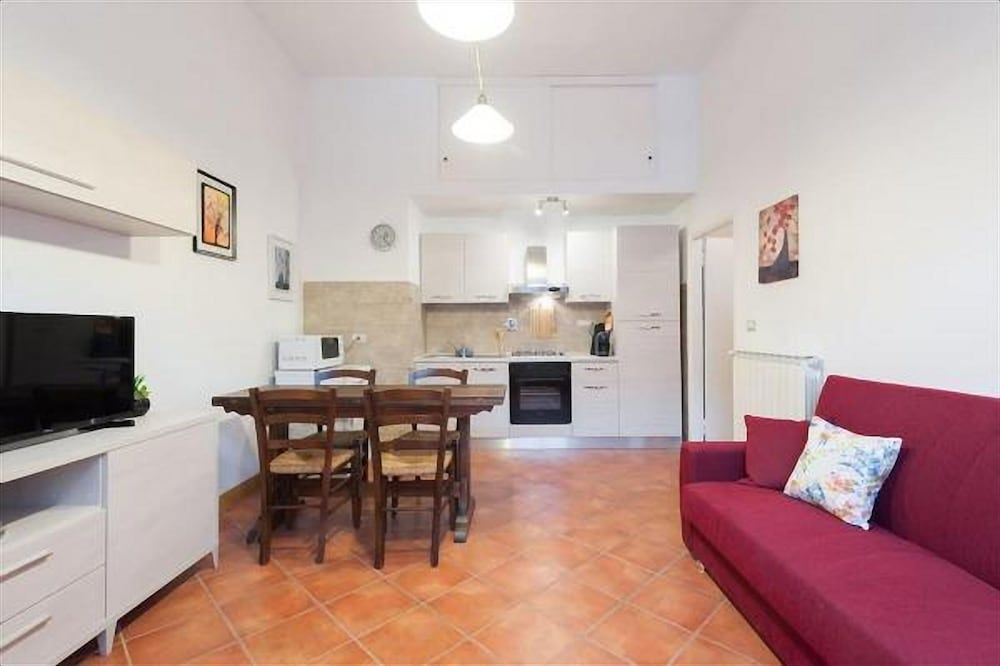 A Different Side of Florence Apartment, 1 Bedroom 11