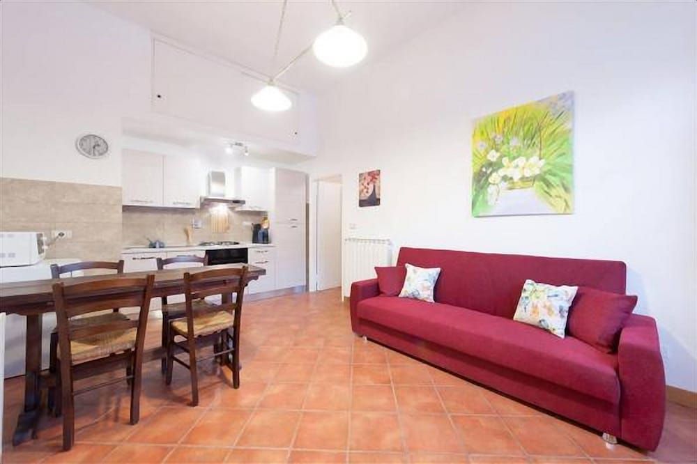 undefined A Different Side of Florence 10