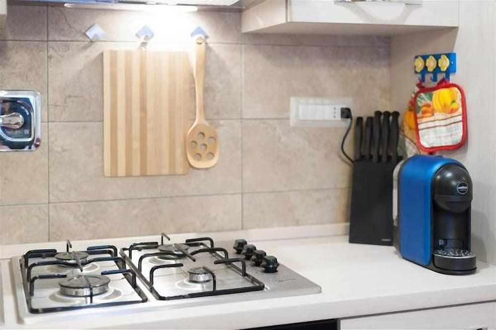 undefined A Different Side of Florence 7