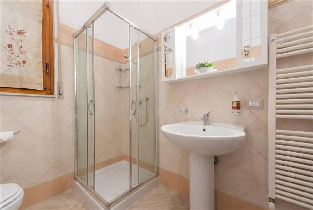 A Different Side of Florence Apartment, 1 Bedroom 12