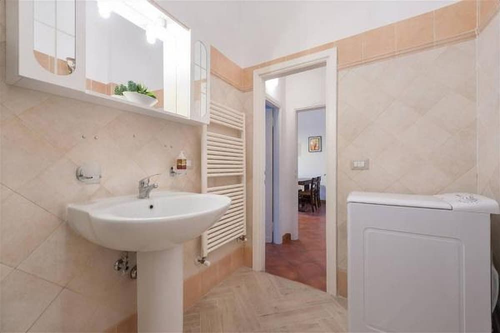 A Different Side of Florence Apartment, 1 Bedroom 13