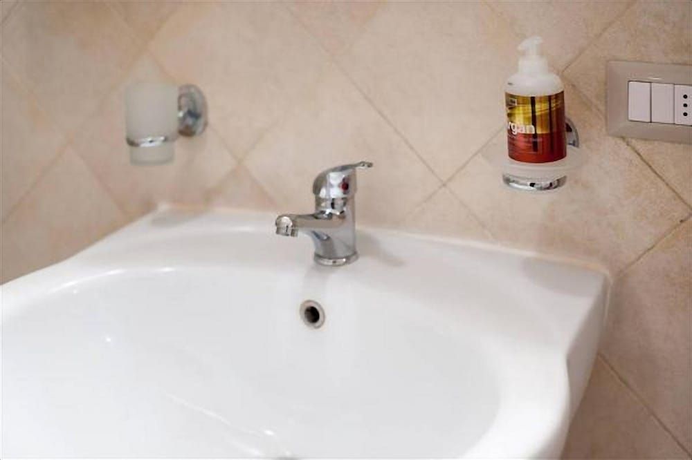 A Different Side of Florence Apartment, 1 Bedroom 14