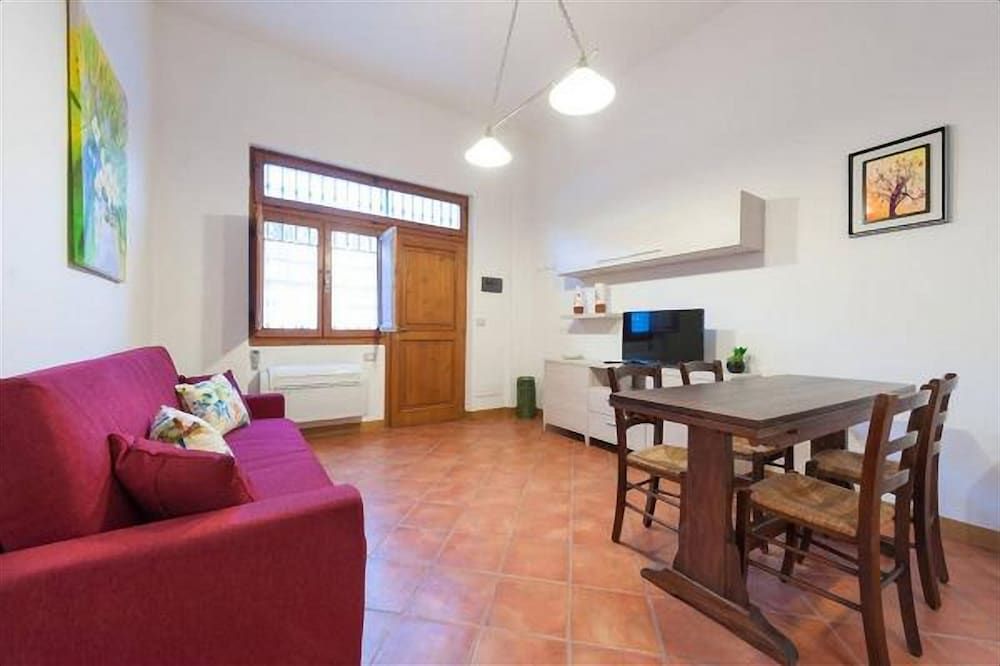A Different Side of Florence Apartment, 1 Bedroom 10