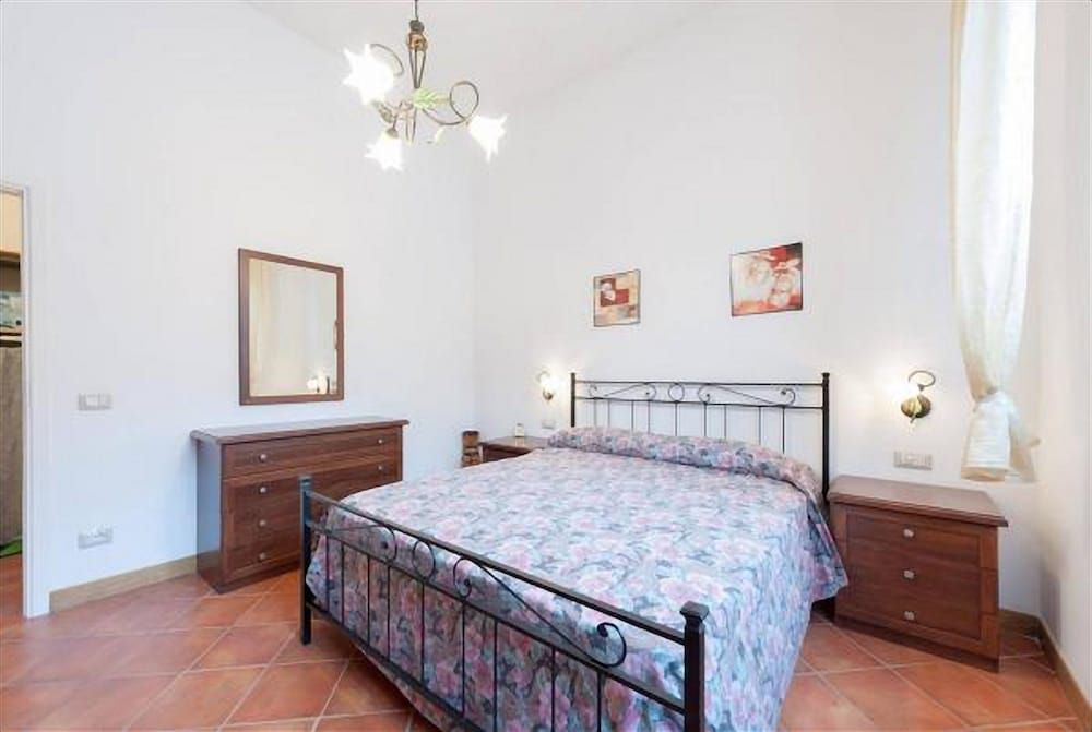 undefined A Different Side of Florence