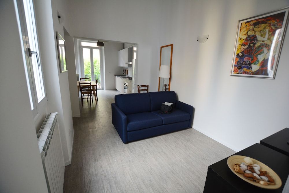 undefined Fattori apartment