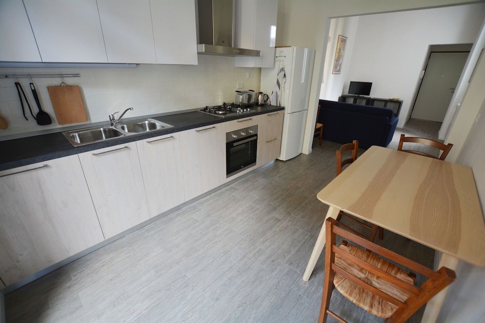 undefined Fattori apartment 5