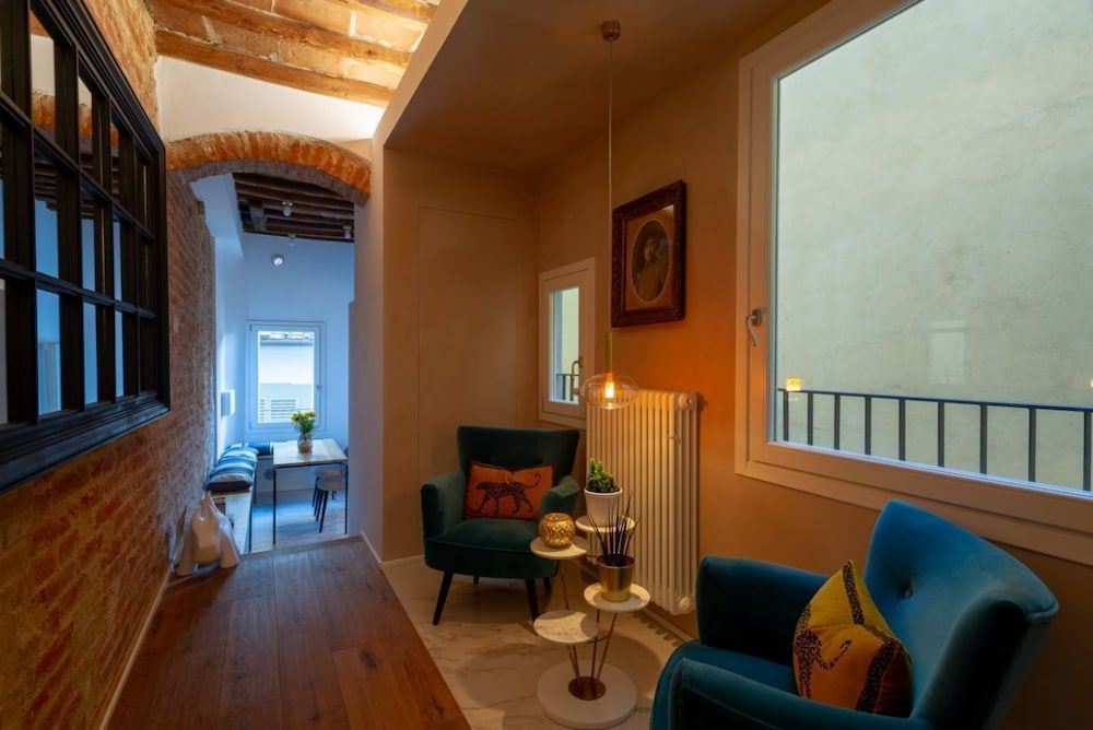 Santo Spirito Exclusive Apartment, 2 Bedrooms 30