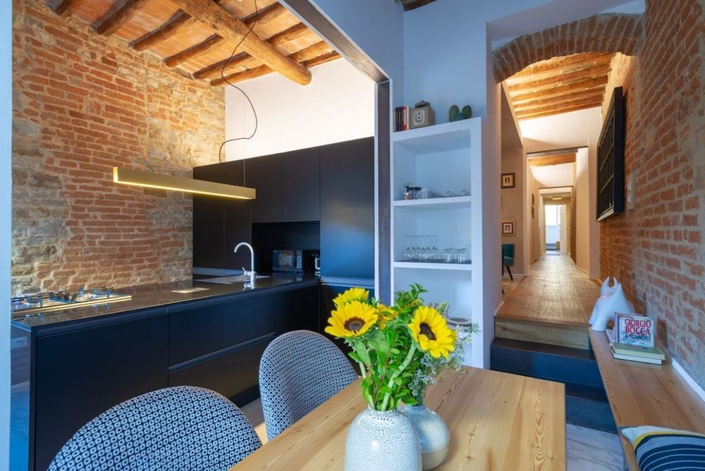 Santo Spirito Exclusive Apartment, 2 Bedrooms 25