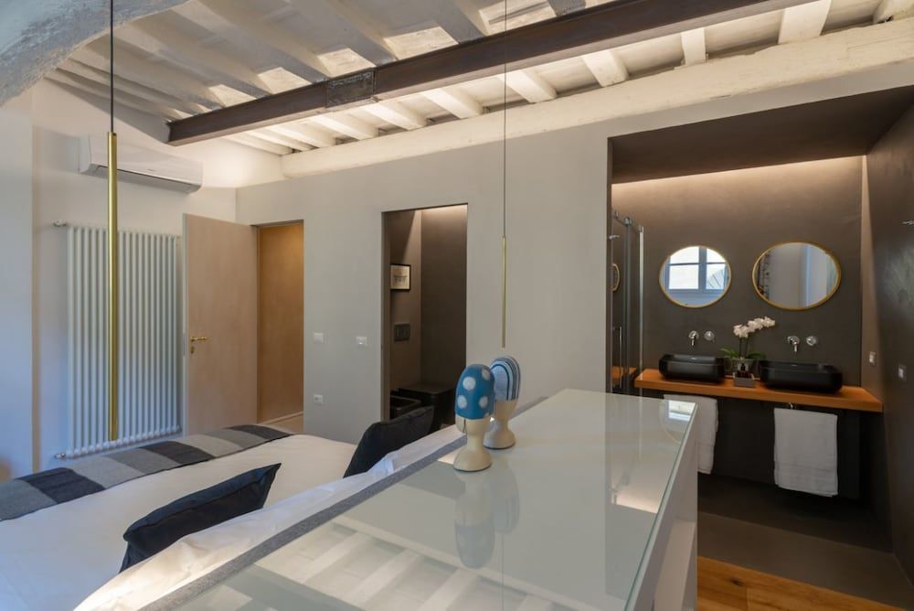 Santo Spirito Exclusive Apartment, 2 Bedrooms 19