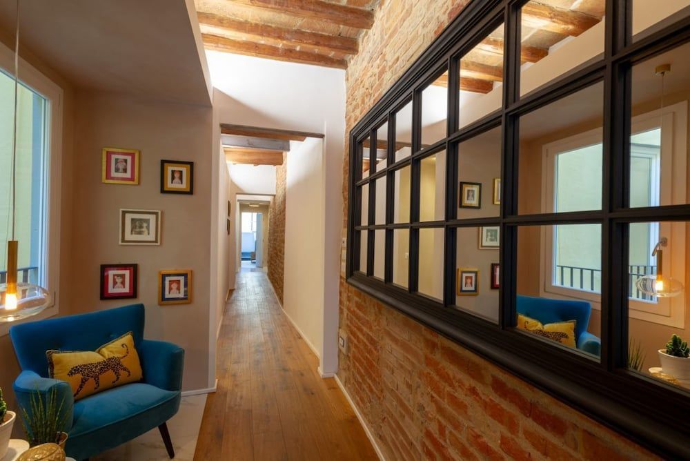 Santo Spirito Exclusive Apartment, 2 Bedrooms 27