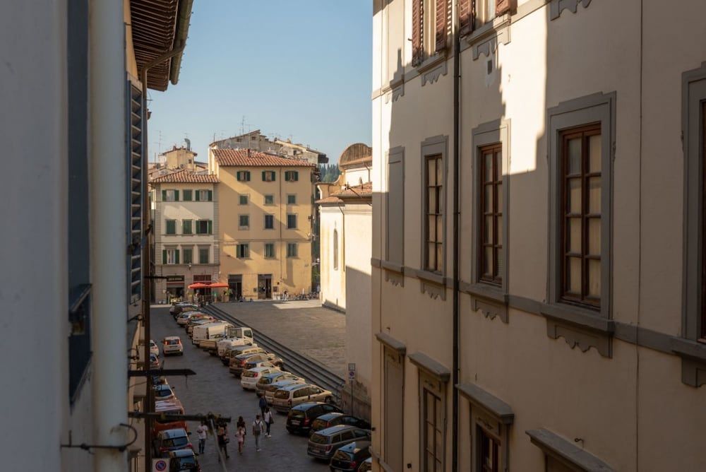 Santo Spirito Exclusive Apartment, 2 Bedrooms 11
