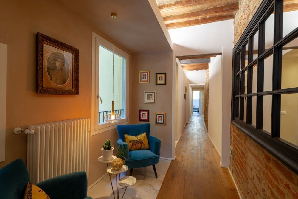 Santo Spirito Exclusive Apartment, 2 Bedrooms 29