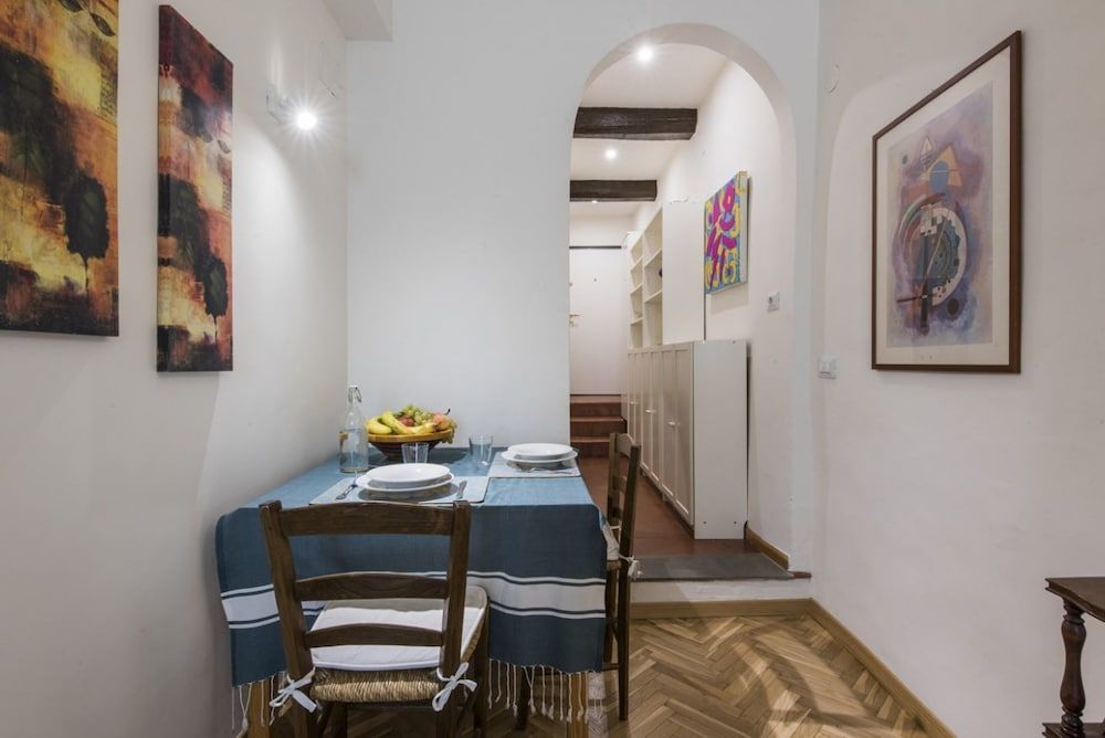 undefined Casa Tina 7