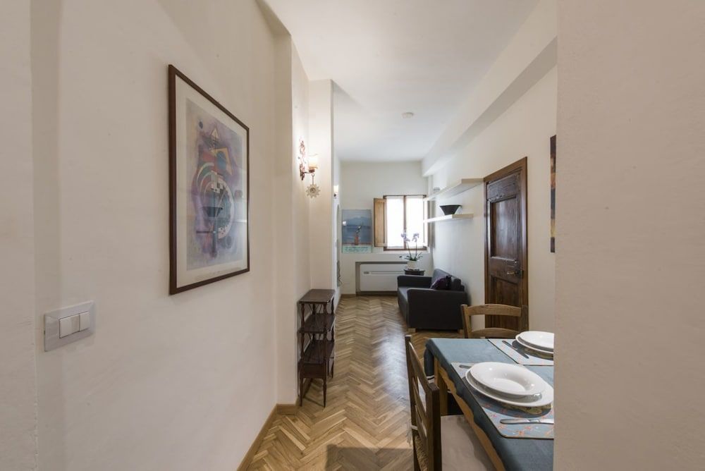 undefined Casa Tina 6