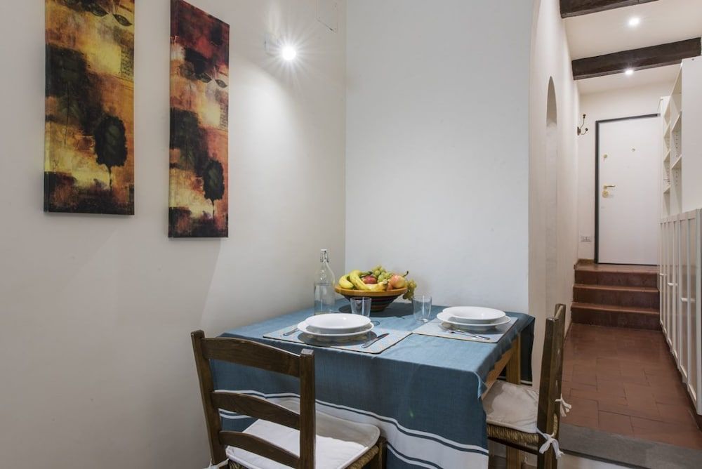 undefined Casa Tina 8