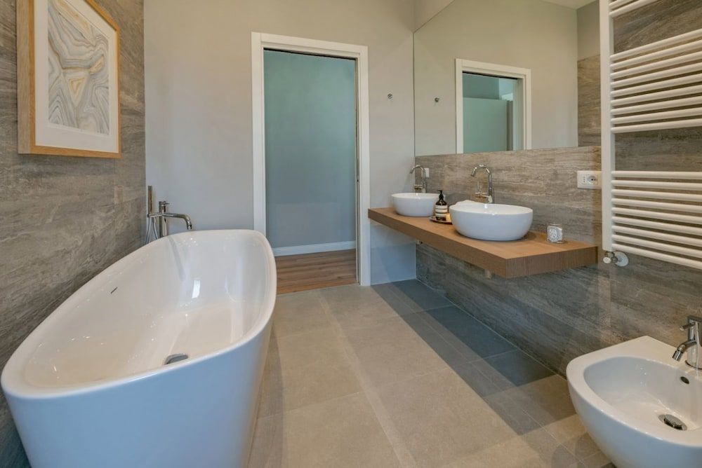 Flamingo Luxury Apartment Apartment, 2 Bedrooms 23