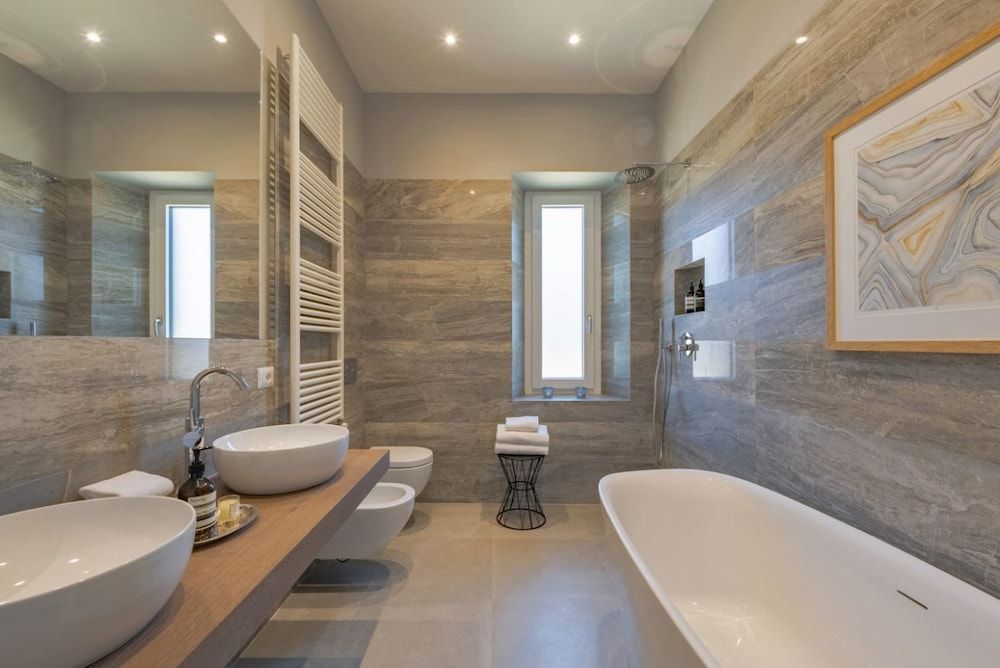 Flamingo Luxury Apartment Apartment, 2 Bedrooms 22