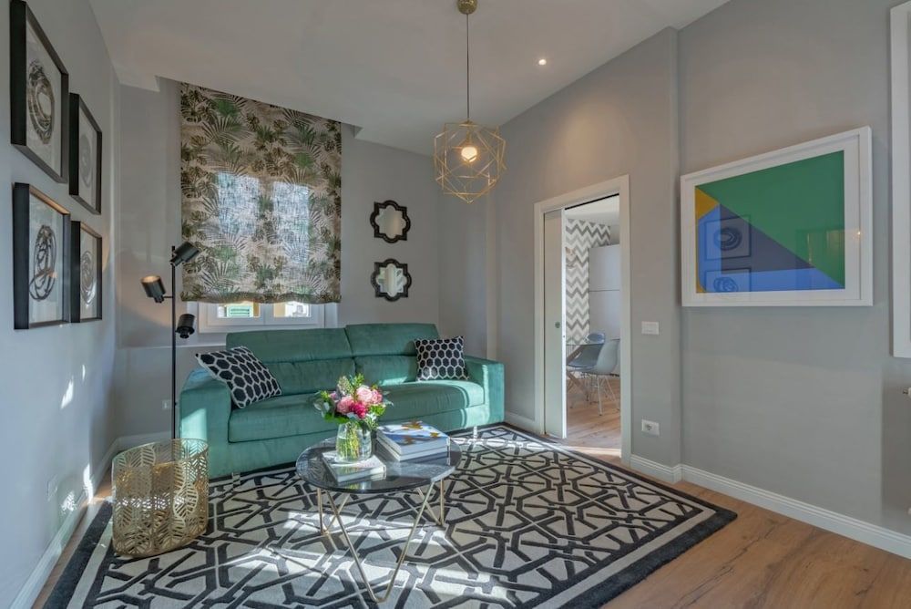 Flamingo Luxury Apartment Apartment, 2 Bedrooms 13