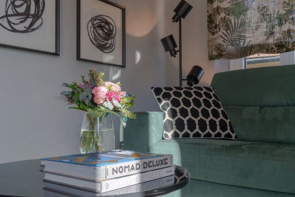 undefined Flamingo Luxury Apartment 10