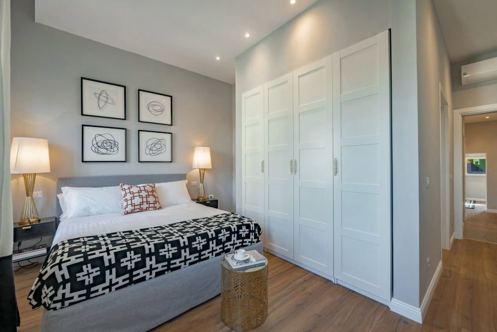 undefined Flamingo Luxury Apartment 3