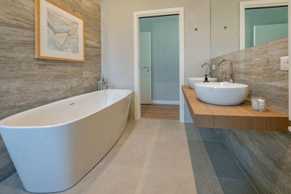 Flamingo Luxury Apartment Apartment, 2 Bedrooms 21